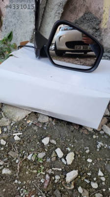 2014-18 FORD COURİER SAĞ AYNA ORJİNAL ÇIKMA