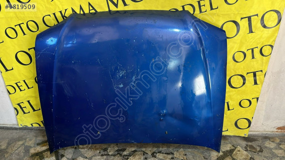 HYUNDAİ ACCENT KAPUT