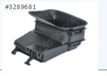 RENAULT CLIO IV HAVA YONLENDIRICI DAVLUMBAZ SAG