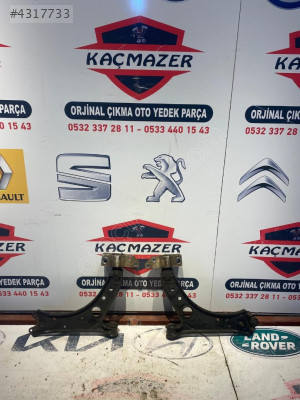 VOLKSWAGEN JETTA SAG SOL ÖN TABLA