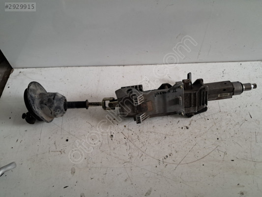 RENAULT LAGUNA 2 DİREKSİYON MİLİ KOLONU