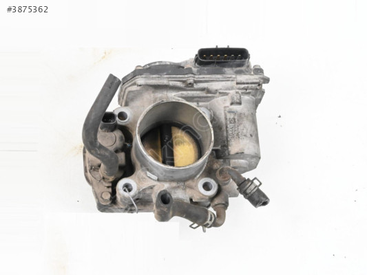 Honda Civic 8 FN FK 1.8 Gaz Boğaz Kelebeği Orijinal Garantili