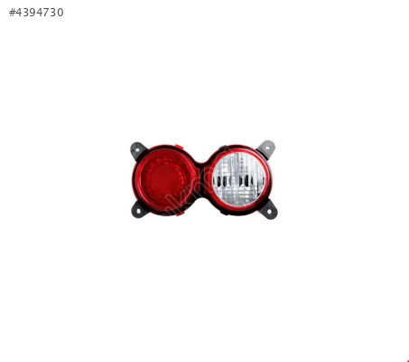 STOP LAMBASI SAĞ BONGO 2004-