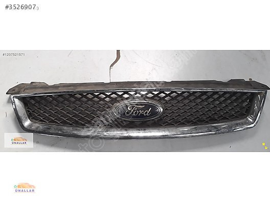 2008 Ford C-Max Ön Panjur - Mertler Oto Yedek Parça