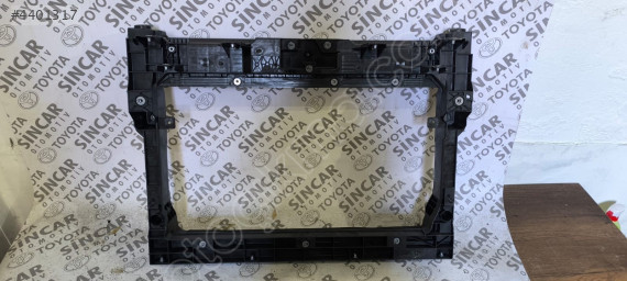 SİNCAR OTODAN BYD SEAL U DM-İ ÖN PANEL SIFIR ORJİNAL