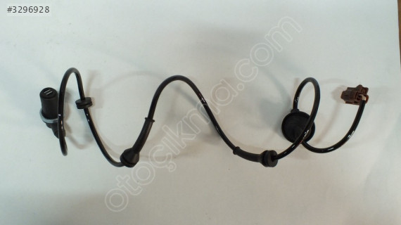 X-TRAIL 2001-2005 ABS SENSÖRÜ ÖN SOL