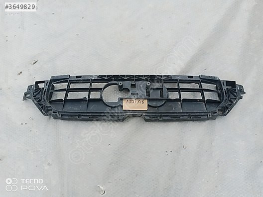 AUDİ A6 ÖN PANJUR ÇIKMA SÖKME YEDEK PARÇA