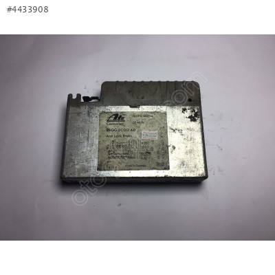 Ford Scorpio Abs Beyni 85GG2C013AD 10.0911-0020.D