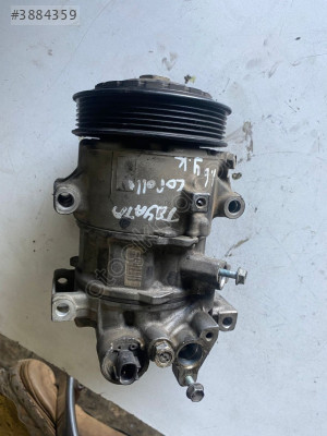 TOYOTA COROLLA KLIMA KOMPROSORU MERT OTO