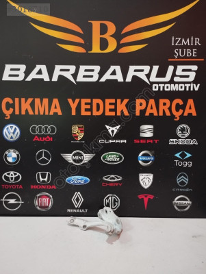 SKODA OCTAVİA KAPUT MENTEŞESİ SAĞ 5E0823301