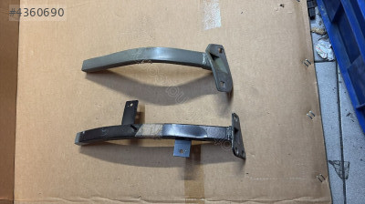 AUDİ A8 SAĞ SOL ÇAMURLUK AYAĞI 4H0821395 ÇAĞRI OTO MASLAK