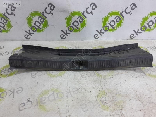 MERCEDES C  2014 2020 W205 BAGAJ ARKA PANEL KAPLAMA  A2056900341