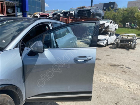 2023 Kia Sportage Sol Ön Kapı (Dolu)