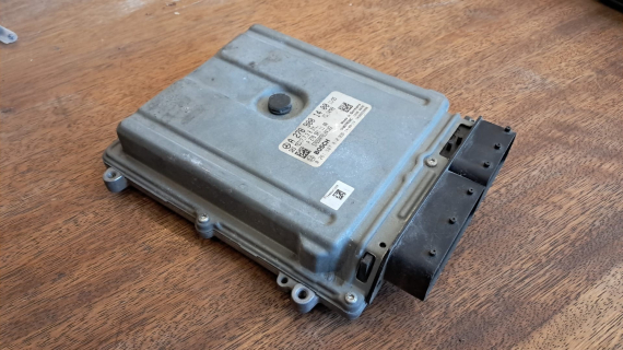 MERCEDES BENZ GL450 MOTOR BEYNİ A2789001400