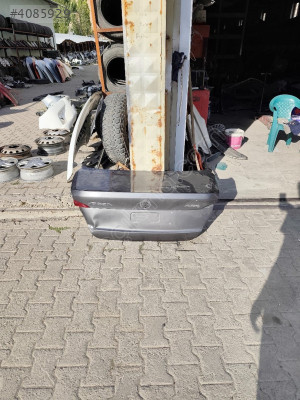 Fiat egea arka bagaj kapağı 2015 2025