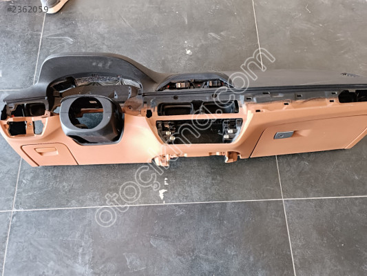 BMW G30 GÖĞÜS TORPİDO + AİRBAG TABA 2017 2022 6817572 HST