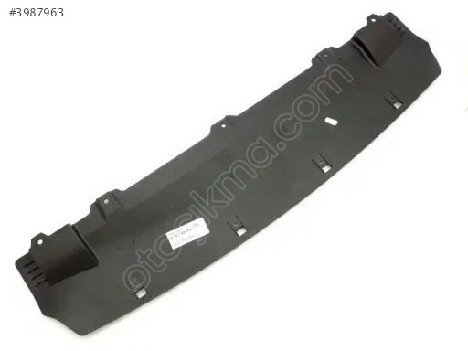 BMW 5 SERİSİ F10 F11 TAMPON MUHAFAZASI