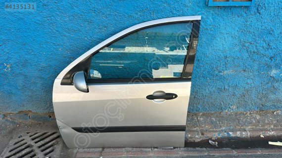 FORD FOCUS 1 SOL ÖN HATASIZ DOLU KAPI