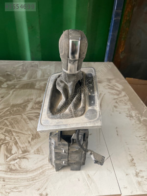 VW VİTES MEKANİZMASI