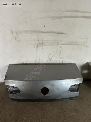 PASSAT B8 BAGAJ KAPAĞI ORJİNAL ÇIKMA