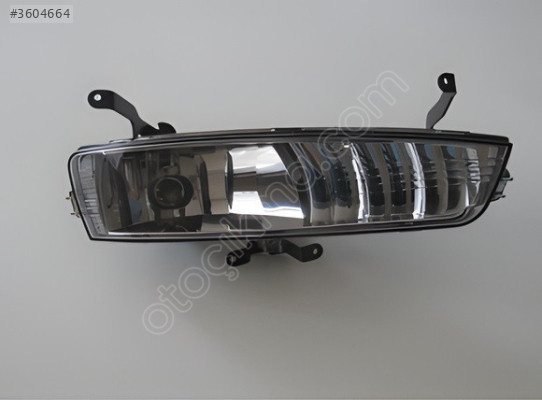 HYUNDAİ ACCENT ERA 2006-2012 ARASI SAĞ SİS LAMBASI SIFIR
