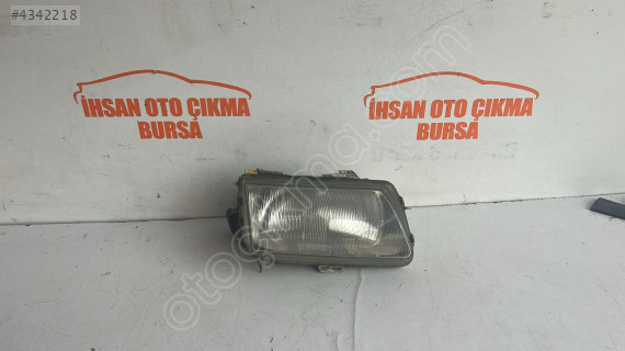 Astra f sağ far orijinal çıkma