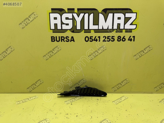 BYD SEAL U ARKA TAMPON SOL KAPAK ÇERÇEVE SIFIR İTHAL SA3HK2804115