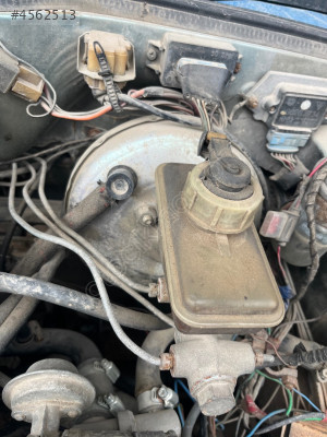 LADA SAMARA WESTİNGHOUSE