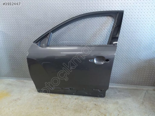 CITROEN C4 ÇIKMA ORJİNAL KAPI