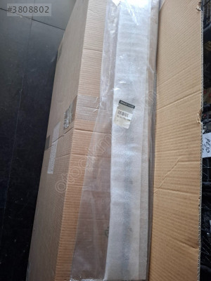Clio 4 ön kapi cita krom sağ 808209212R