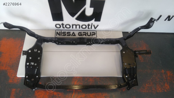 NİSSAN QASHQAİ ÖN PANEL SIFIR 1.6 J10 2007-2010 62500-JD000