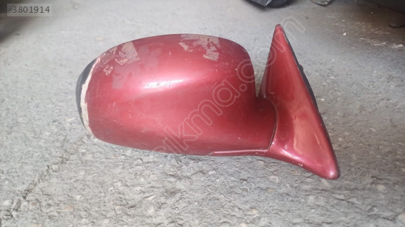 1998-2000 Hyundai Elantra Sağ Elektrikli Ayna