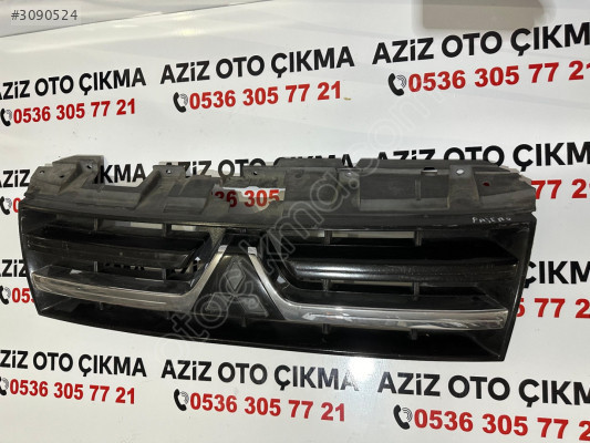 PAJERO ÖN PANJUR ORJİNAL ÇIKMA