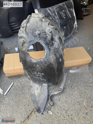 657809958 SKODA SCALA SAĞ ÖN TEKER DAVLUMBAZI ORİJİNAL ÇIKMA
