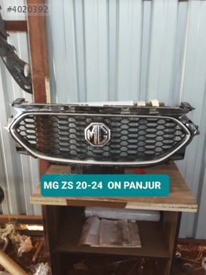 MG ZS 20-24  ON PANJUR