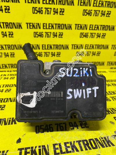 Suzuki swift 06.-2109-0671.3