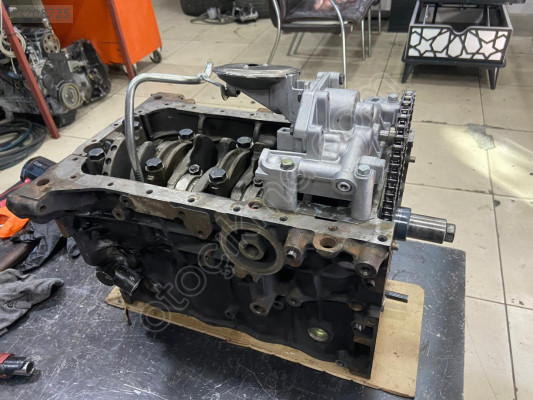 PEUGEOT  PARTNER   1.9  YARIM  MOTOR