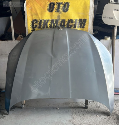 SKODA SUPERB KAPUT 2015 SONRASI