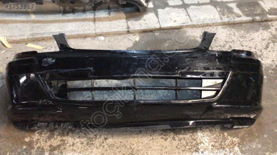 MERCEDES VİTO 639 KASA ÖN TAMPON VE TÜM ÇIKMA PARÇALAR