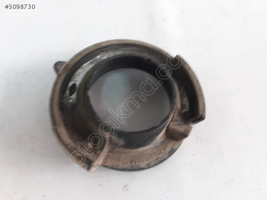 Mercedes C 205 AMORTİSÖR TAKOZU A2053240184