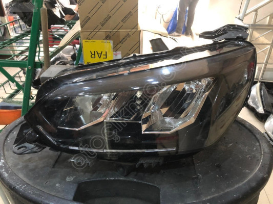 PEUGEOT 2008 FULL LED SOL FAR 9833036380