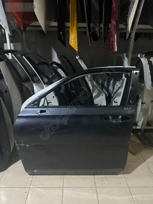 HR-V SOL ÖN KAPI ORJİNAL ÇIKMA