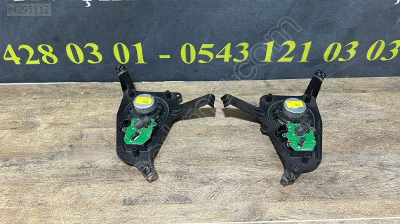 31456664 2018 VOLVO XC90 D5 ARKA BAĞAJ HOPARLÖR ADET