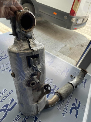 FORD TOURNEO COURİER 1.5 2023 MODELİN KATALİTİK KONVERTÖRÜ