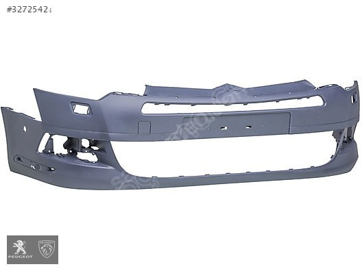 C5 TAMPON ÖN X7 08- CİTROEN 7401NR 7401NS