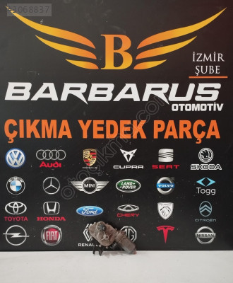 SKODA FABIA ROOMSTAR 5J7955711A Arka Silecek Motoru