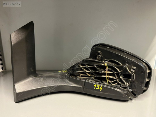 Ford Tourneo Courier Sol Dış Ayna - Orjinal Çıkma Parça