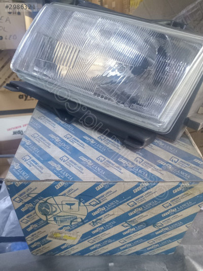 Fiat scudo far sag orjinal sifir 1474267080