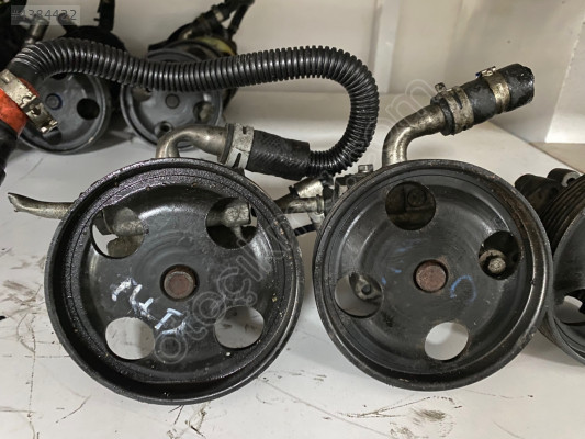 FORD FİESTA DİREKSİYON POMPASI ORİJİNAL GARANTİLİ