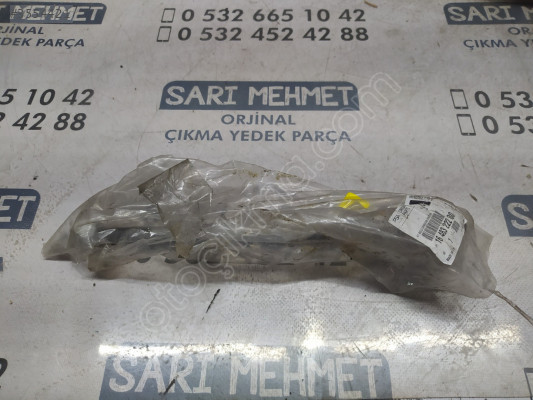 SIFIR ORJ OPEL CORSA F ROT MİLİ 1648322280